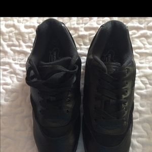 Dance sneakers